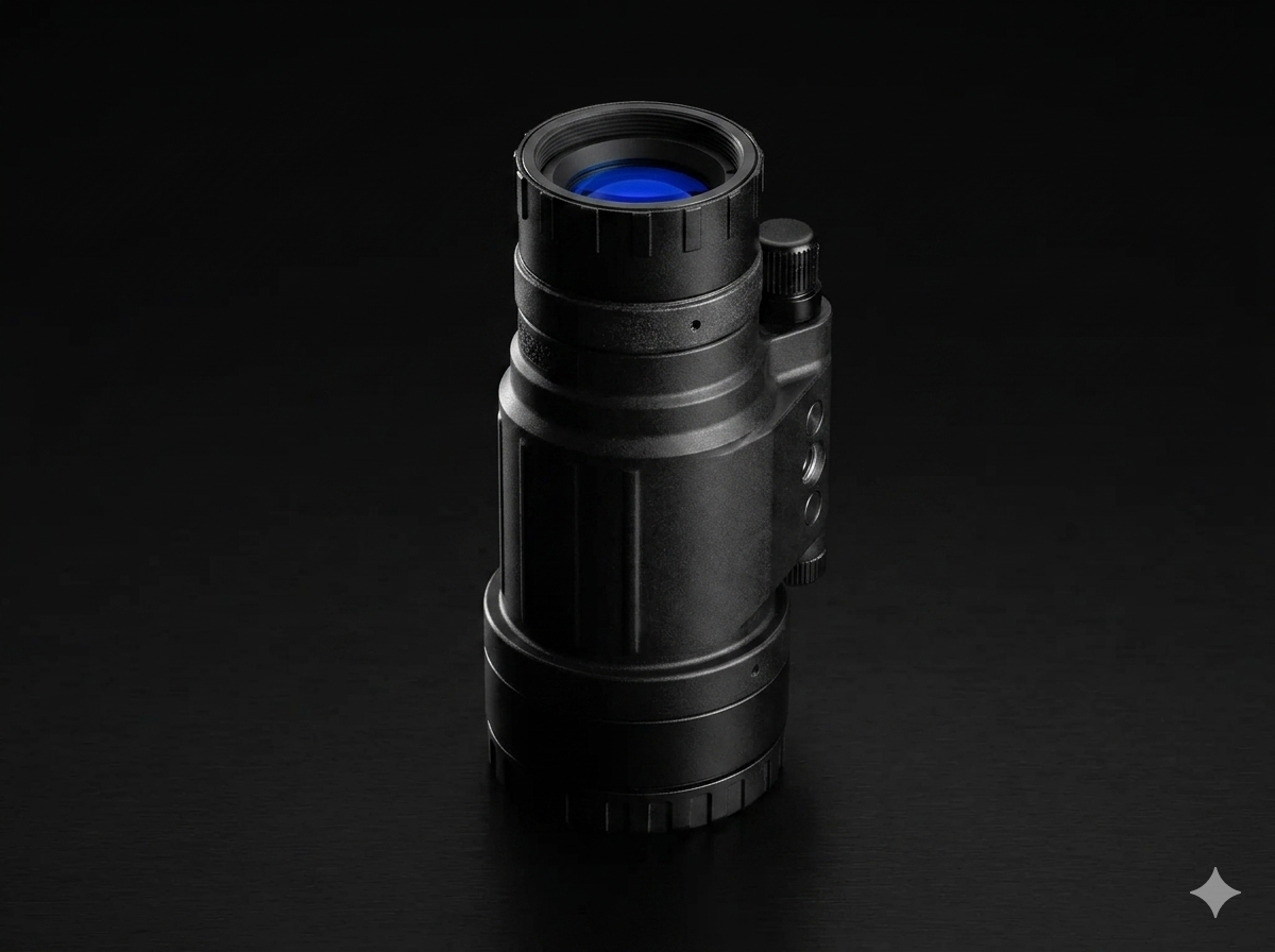 Twilight Polaris night vision monocular